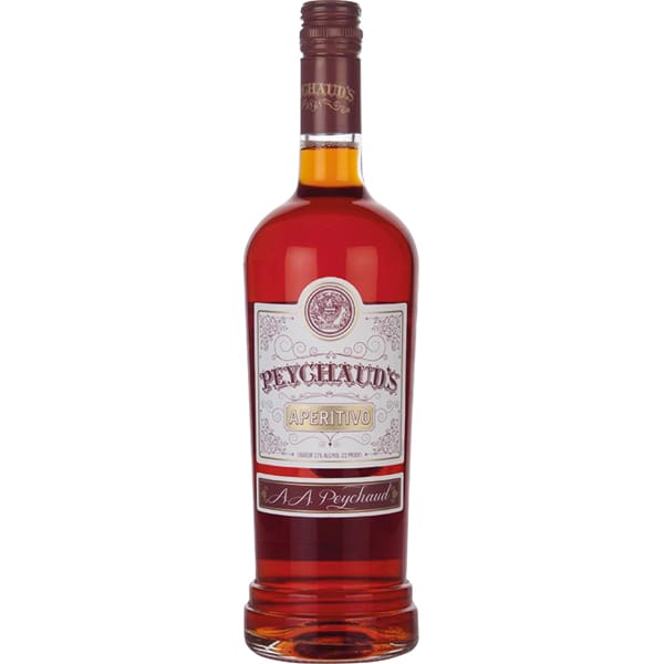 Peychauds Aperitivo - 75cl