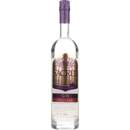 Sacred Pink Grapefruit - 70cl