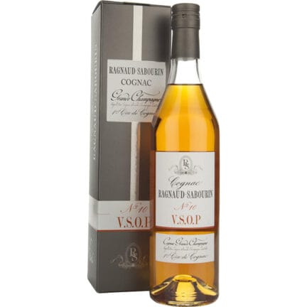 Ragnaud-Sabourin No. 10 - 70cl