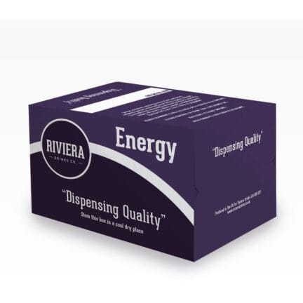 Riviera Energy - 10L