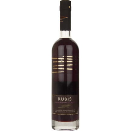 Rubis Chocolate Wine - 50cl
