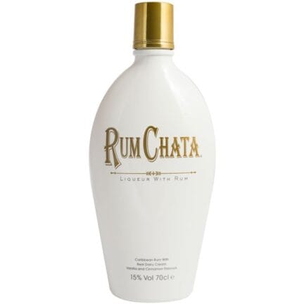 Rum Chata - 70cl