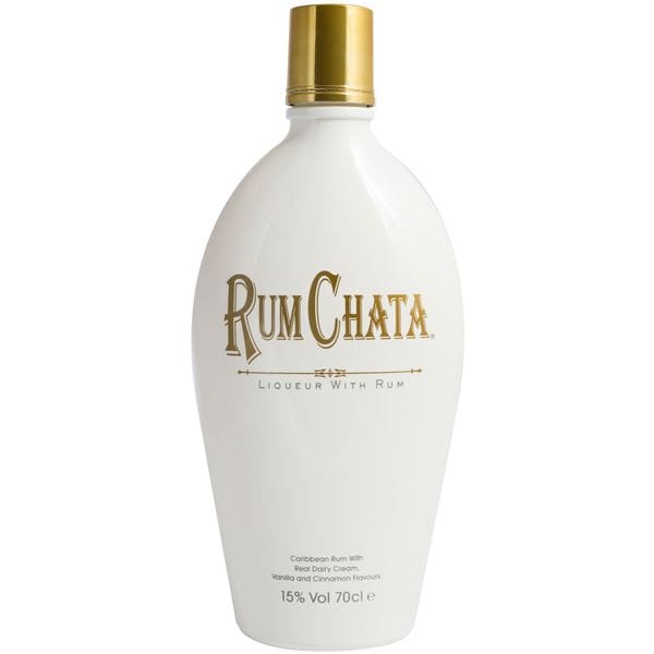 Rum Chata - 70cl