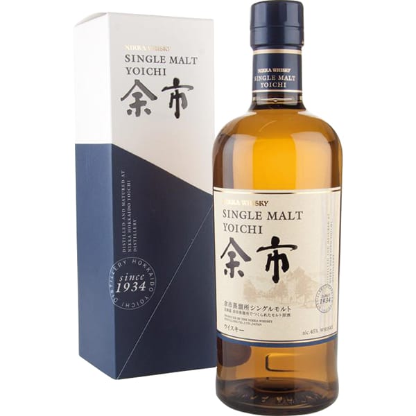 Yoichi Single Malt - 70cl