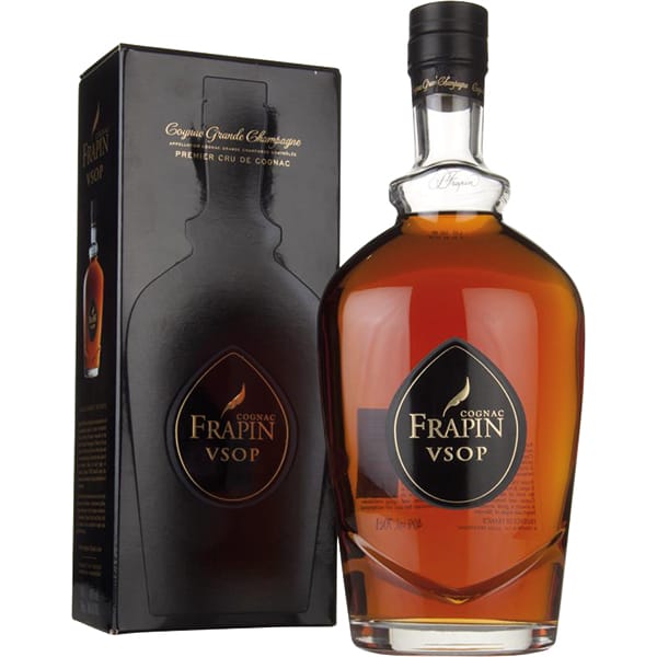 Frapin Vsop Cognac - 70cl