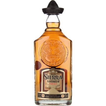 Sierra Antiguo Anejo - 70cl