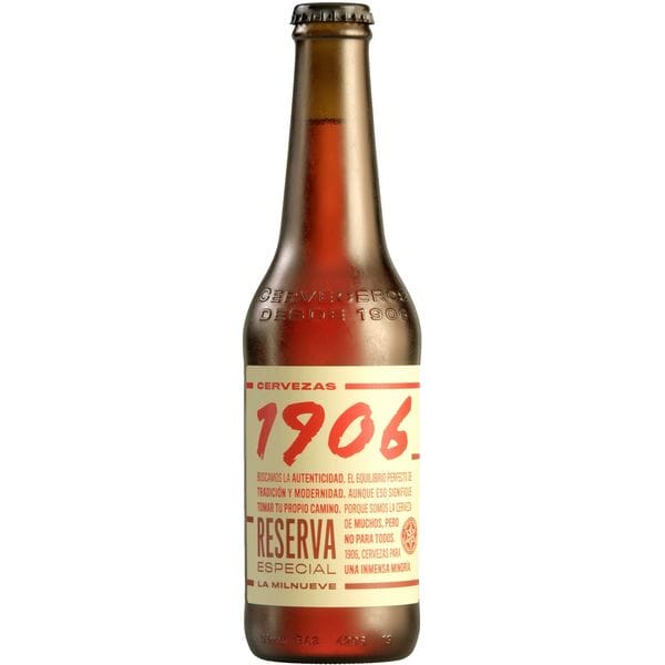 Estrella Gal 1906 Rese - 330cl