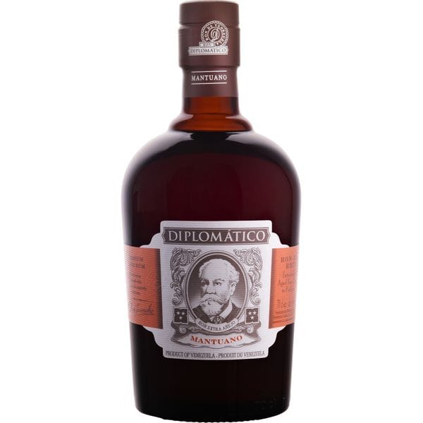 Diplomatico Mantuano - 70cl