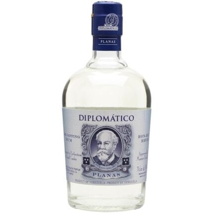 Diplomatico Planas - 70cl