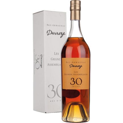 Darroze Grands 30 Yo - 70cl