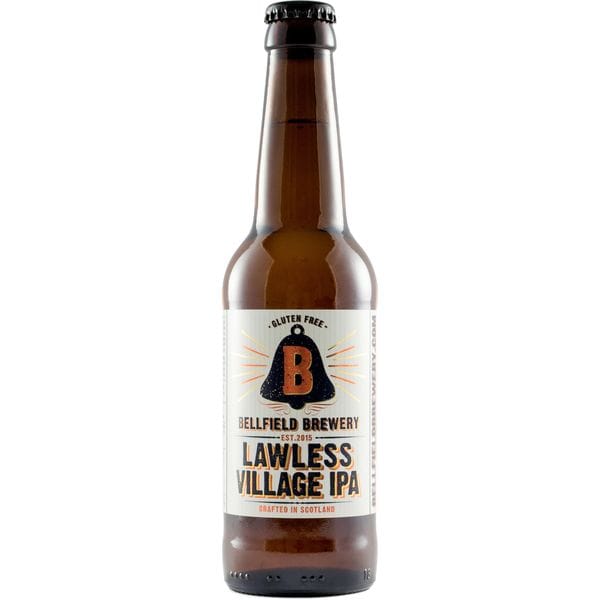 Lawless Vllg Ipa Gf Can - 330cl