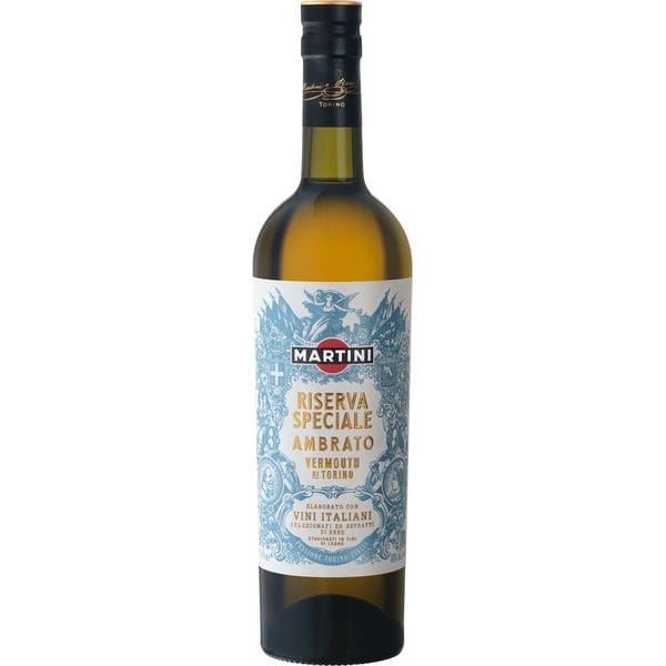 Martini Riserva Ambrato - 75cl