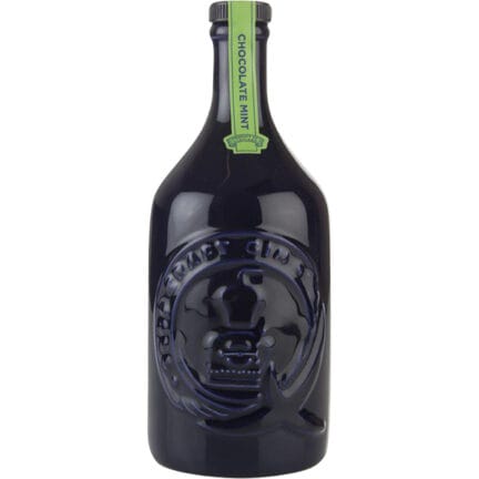 Mcqueen Chocolate Mint - 50cl