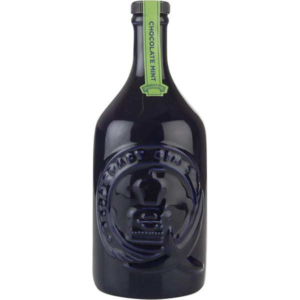 Mcqueen Chocolate Mint - 50cl