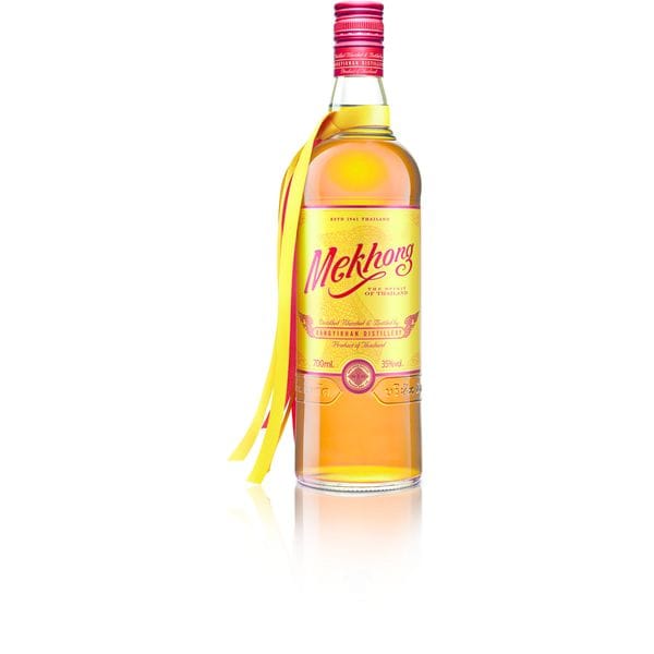 Mekhong Thai - 70cl