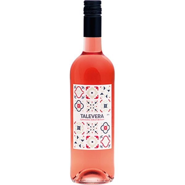 Talevera Rose - 75cl
