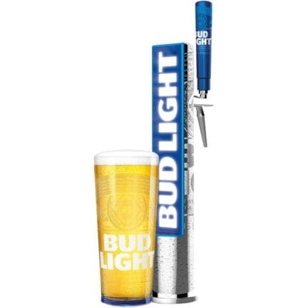 Bud Light - 50L