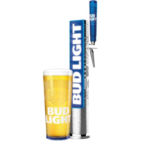 Bud Light - 50L