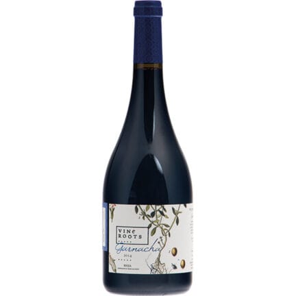 Org Vine R Old Vine Garnacha - 7