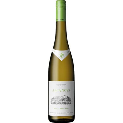 Arca Nova Vinho Verde - 75cl