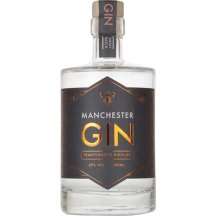 Manchester Gin - 50cl