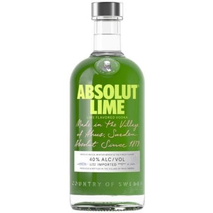 Absolut Lime - 70cl