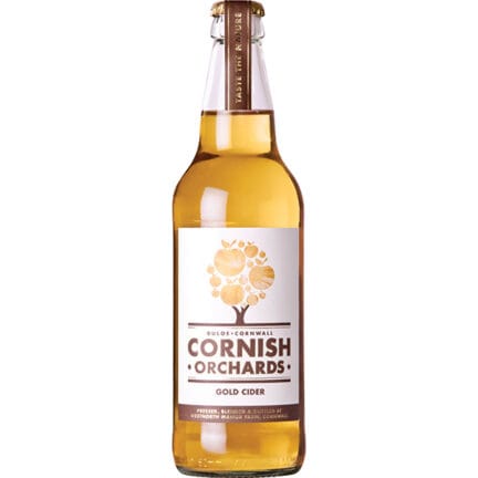 Cornish Orchard Gold - 500cl