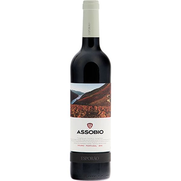 Assobio Tinto - 75cl