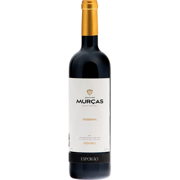Quinta Das Murcas Reserva - 75cl