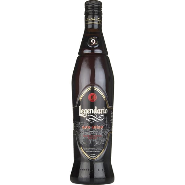 Legendario Anejo - 70cl