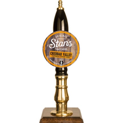 Stan'S Cheddar Valley - 20L
