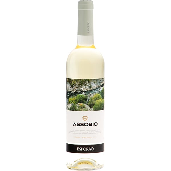 Assobio Branco - 75cl
