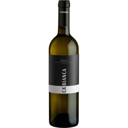 Ca Bianca Gavi - 75cl