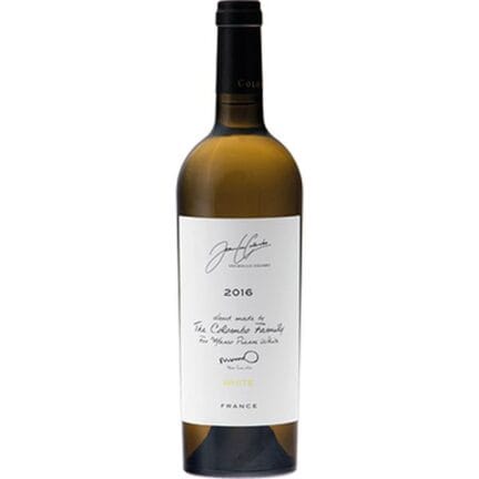 Colombo Mpw Blanc - 75cl