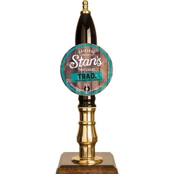 Stan'S Traditional Bib - 20L