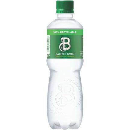 Ballygowan Spark Pet - 500cl