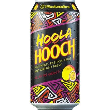 Hoola Hooch - 440cl