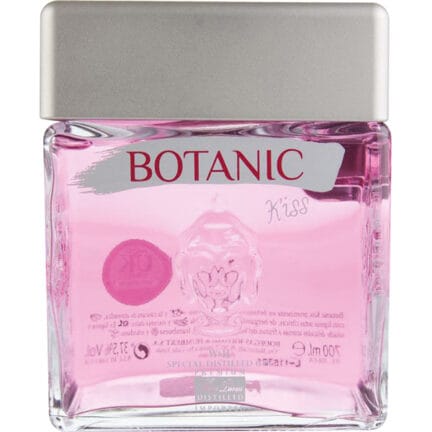 W&H Botanic Kiss - 70cl
