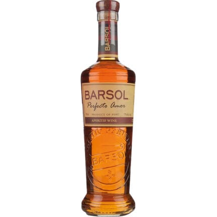Barsol Perfecto Amor - 75cl