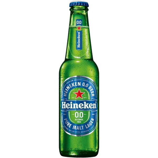 Heineken 0.0 Nrb - 330cl