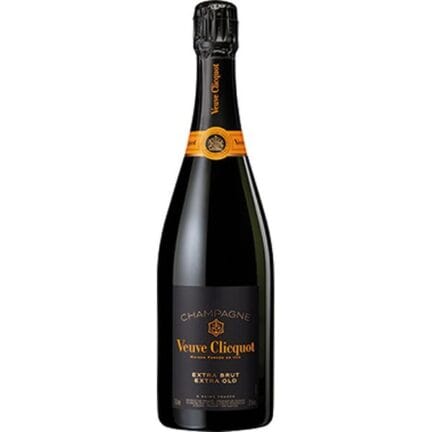 Veuve Clicquot Extra Old - 75cl