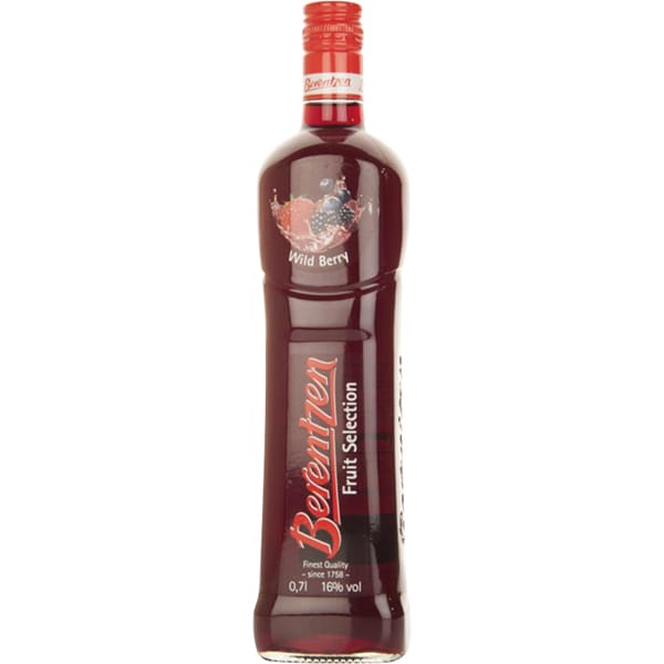 Berentzen Wild Berry - 70cl