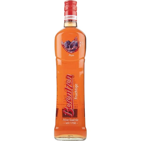 Berentzen Plum - 70cl