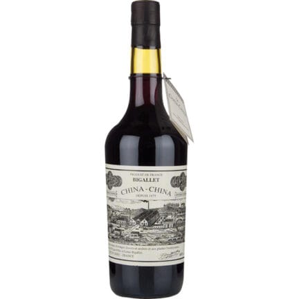 Bigallet China-China - 70cl