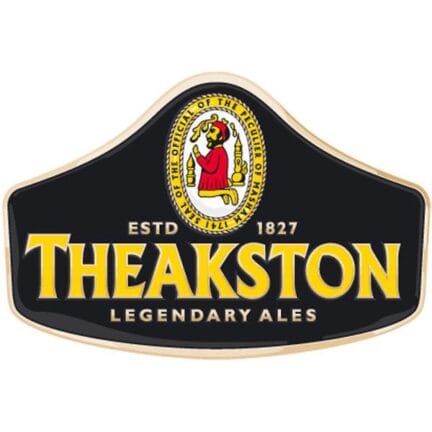 Theakston Pale Ale - 30L