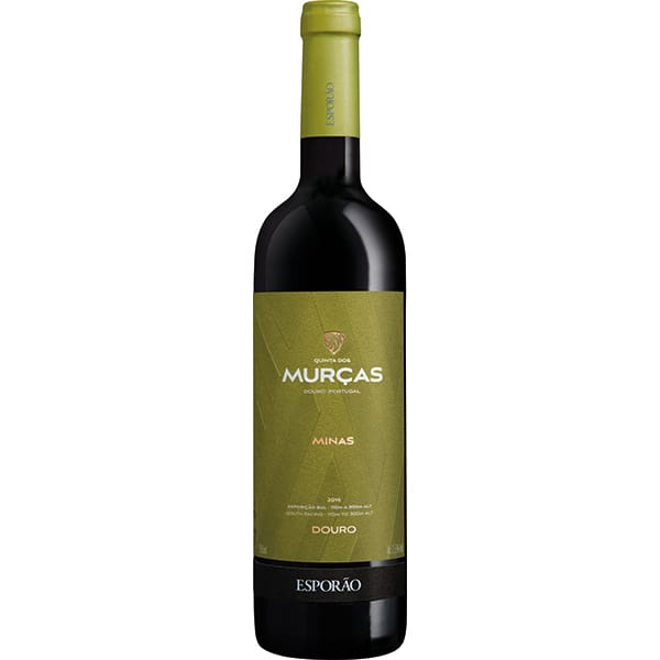 Quinta Dos Murcas Minas - 75cl
