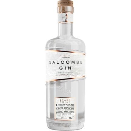 Salcombe Gin Start Point - 70cl