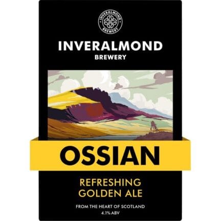 Inveralmond Ossian - 9G