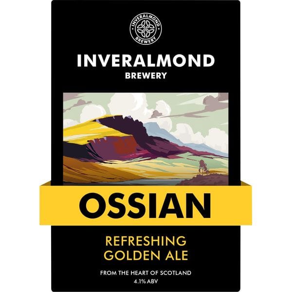 Inveralmond Ossian - 9G