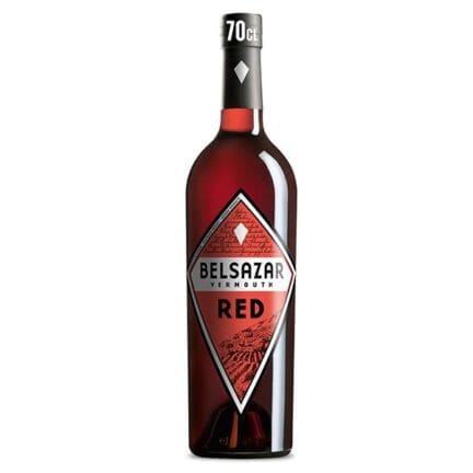 Belsazar Vermouth Red - 75cl